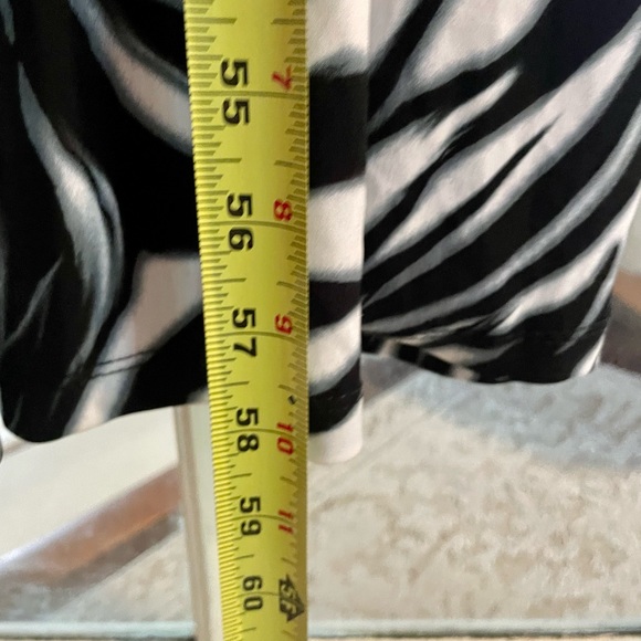 Epilogue Halter Max dress. - Picture 5 of 5